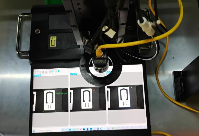 工业视觉检测缺陷筛选设备可以同时检测多个产品吗？