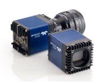 工业相机对电子元器件制造中质量检测的要求